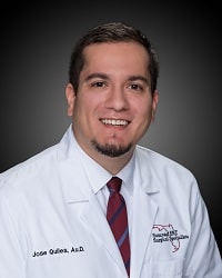 Dr. Jose Quiles, Au.D.