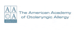 The American Academy of Otolaryngic Allergy