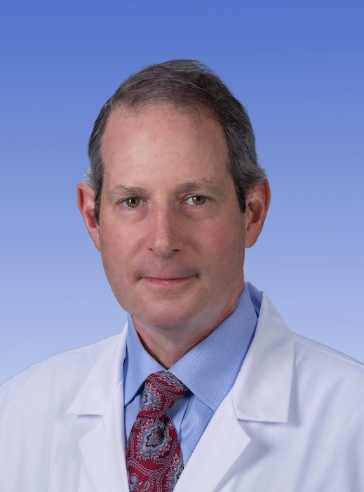 Dr. Warren S. Goldstein, MD, FACS